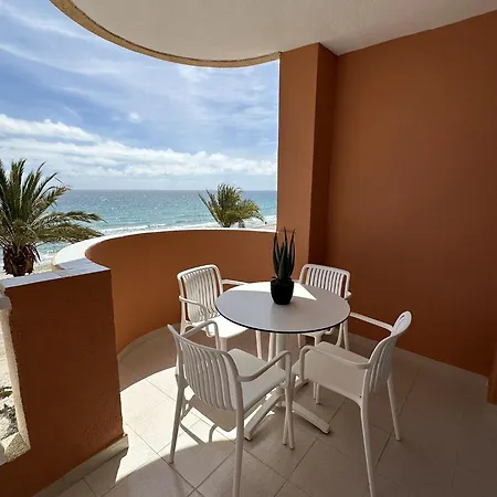 Apartamento Hawaii Iv 3b - By Watermelon