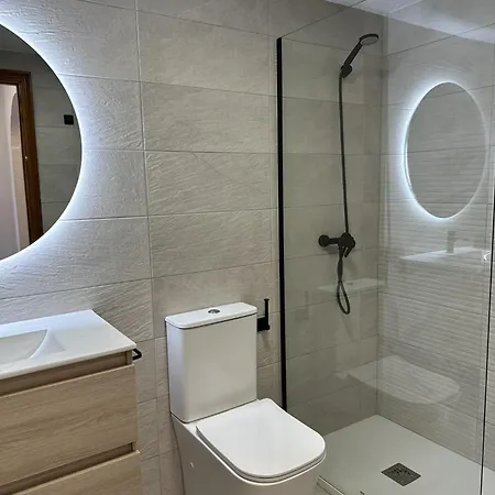 Apartamento Hawaii Iv 3b - By Watermelon La Manga del Mar Menor