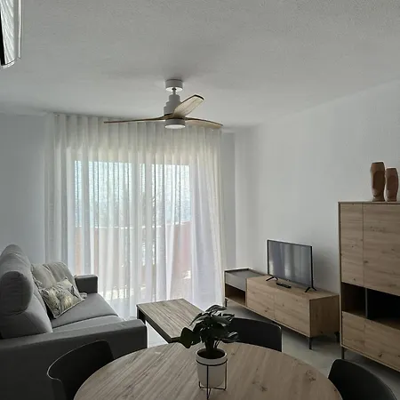 Apartamento Hawaii Iv 3b - By Watermelon *