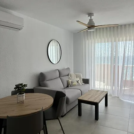 Apartamento Hawaii Iv 3b - By Watermelon