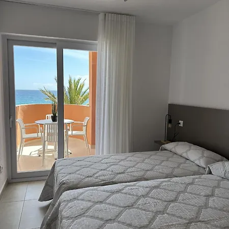 Hawaii Iv 3b - By Watermelon Apartamento La Manga del Mar Menor