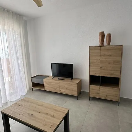 Hawaii Iv 3b - By Watermelon La Manga del Mar Menor