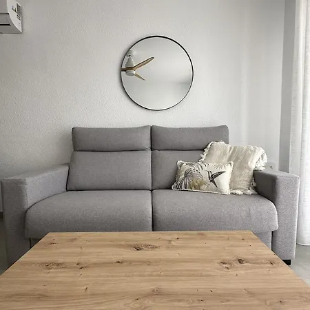 Hawaii Iv 3b - By Watermelon * La Manga del Mar Menor