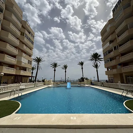 Hawaii Iv 3b - By Watermelon Appartement