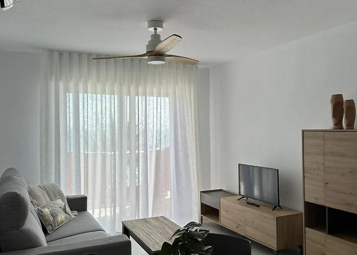 Appartement Hawaii Iv 3b - By Watermelon *