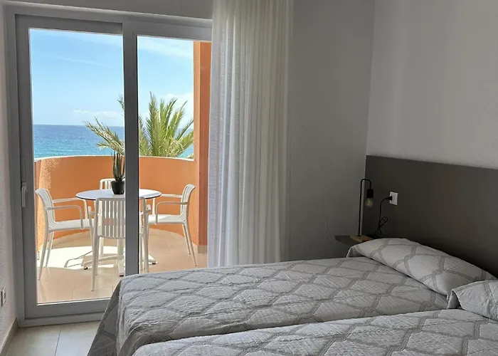 Hawaii Iv 3b - By Watermelon Appartement La Manga del Mar Menor