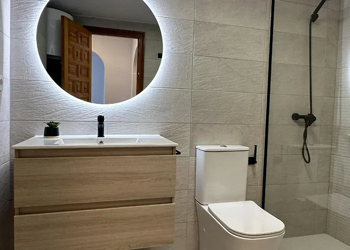 Hawaii Iv 3b - By Watermelon Appartement *