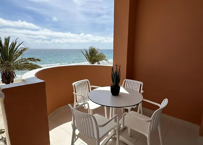 Appartement Hawaii Iv 3b - By Watermelon