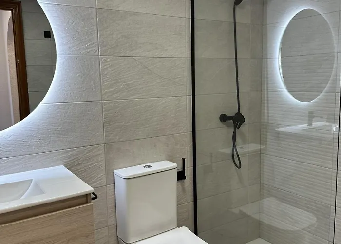 Appartement Hawaii Iv 3b - By Watermelon La Manga del Mar Menor