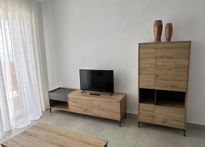 Hawaii Iv 3b - By Watermelon La Manga del Mar Menor