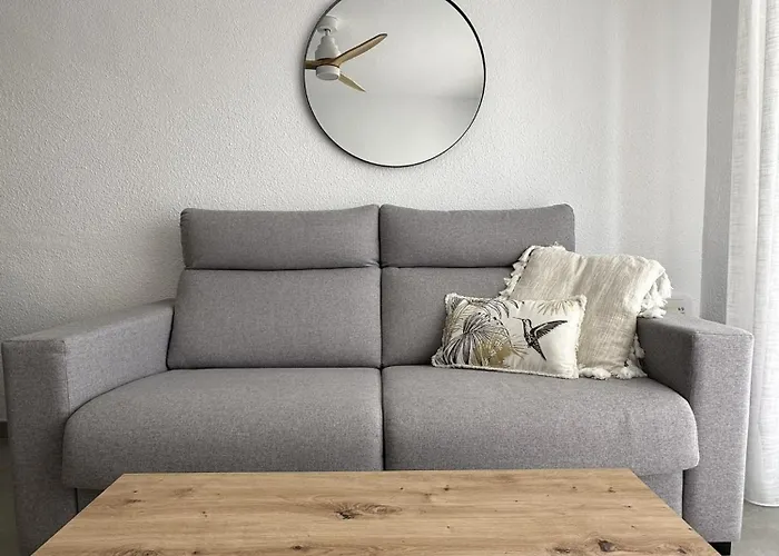 Hawaii Iv 3b - By Watermelon * La Manga del Mar Menor