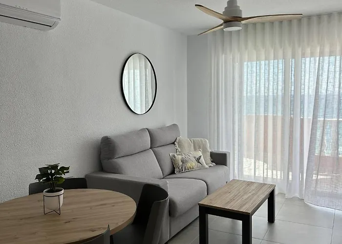 Appartement Hawaii Iv 3b - By Watermelon